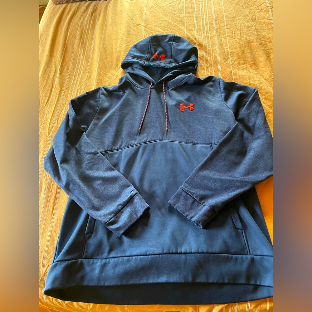 Under armor